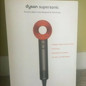 Dyson Supersonic Hair Dryer